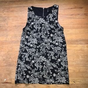 Super Cute & Comfy Paisley Forever21 Dress💋